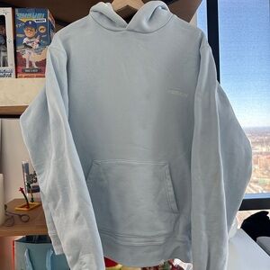 Madhappy Sky Blue Hoodie